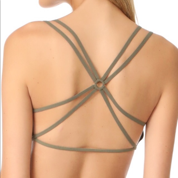 New Free People Intimately Melt With You O-Ring - Picture 6 of 15